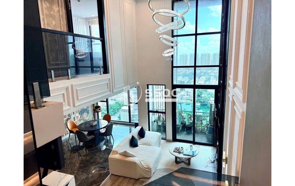 BÁN DUPLEX FELIZ EN VISTA - 2PN, 2WC, 103m2, VIEW LAND MARK 81, NHÀ ĐẸP - CHUẨN CĂN HỘ CAO CẤP CỦA CĐT CAPITALAND, GIÁ BÁN CHỈ 12 TỶ (CÒN TL)