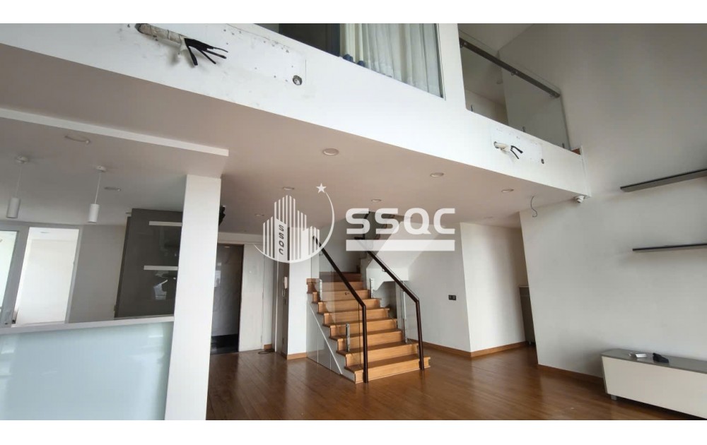 PENHOUSE 3PN RẺ NHẤT THE ESTELLA GIÁ CHỈ 30 TỶ TRONG THÁNG 9