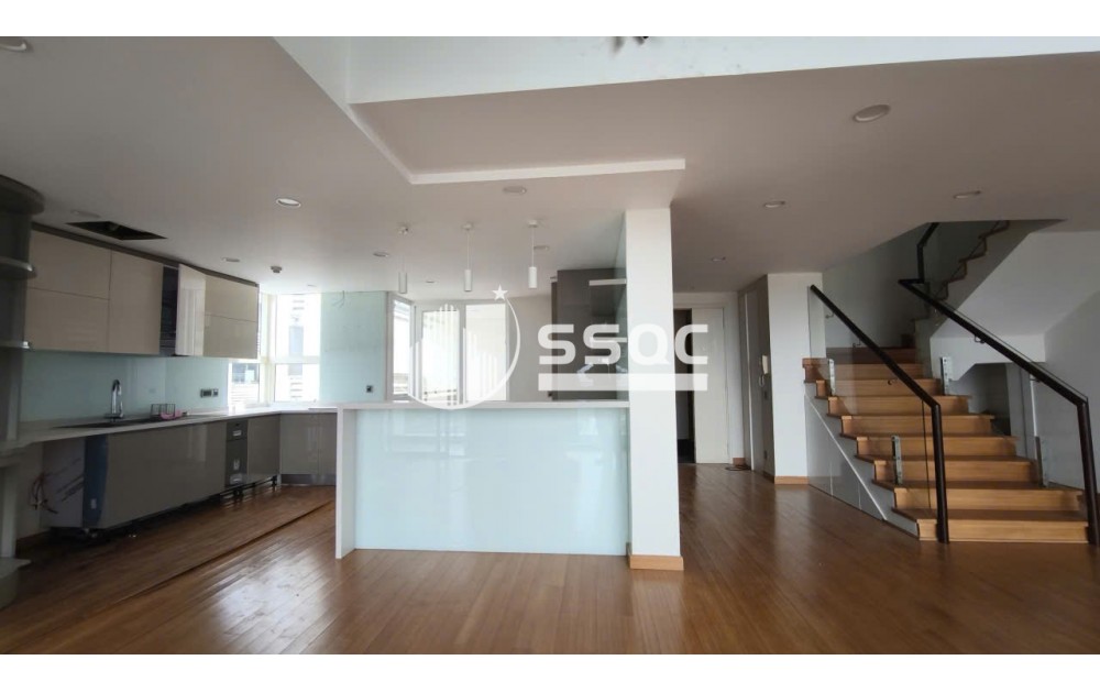 PENHOUSE 3PN RẺ NHẤT THE ESTELLA GIÁ CHỈ 30 TỶ TRONG THÁNG 9