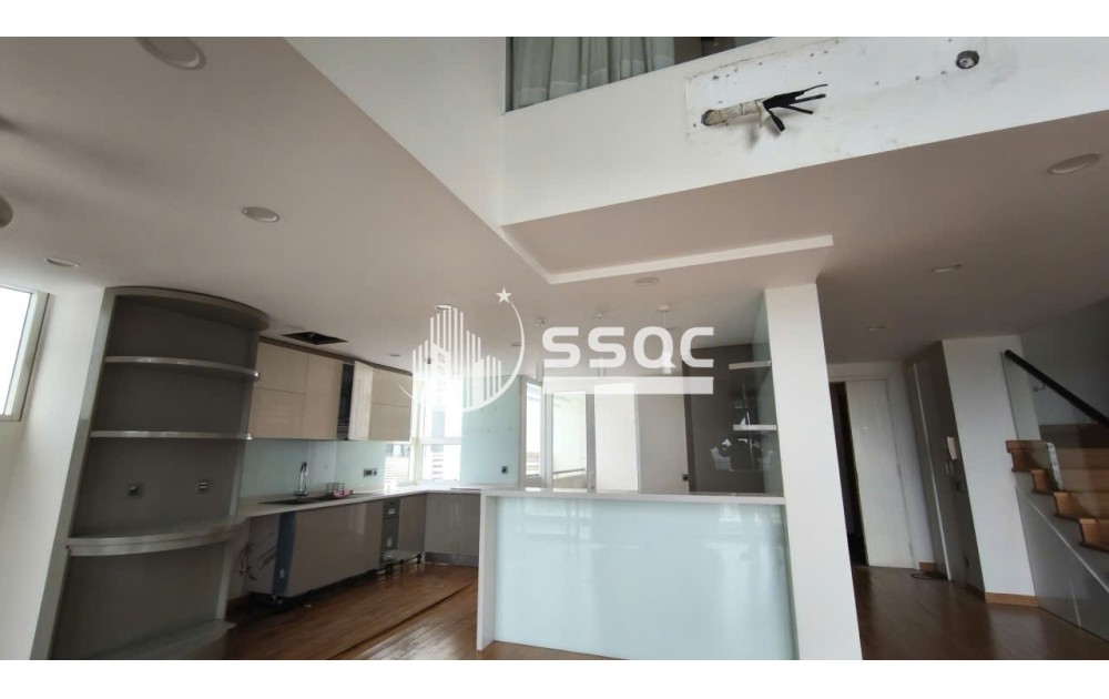 PENHOUSE 3PN RẺ NHẤT THE ESTELLA GIÁ CHỈ 30 TỶ TRONG THÁNG 9