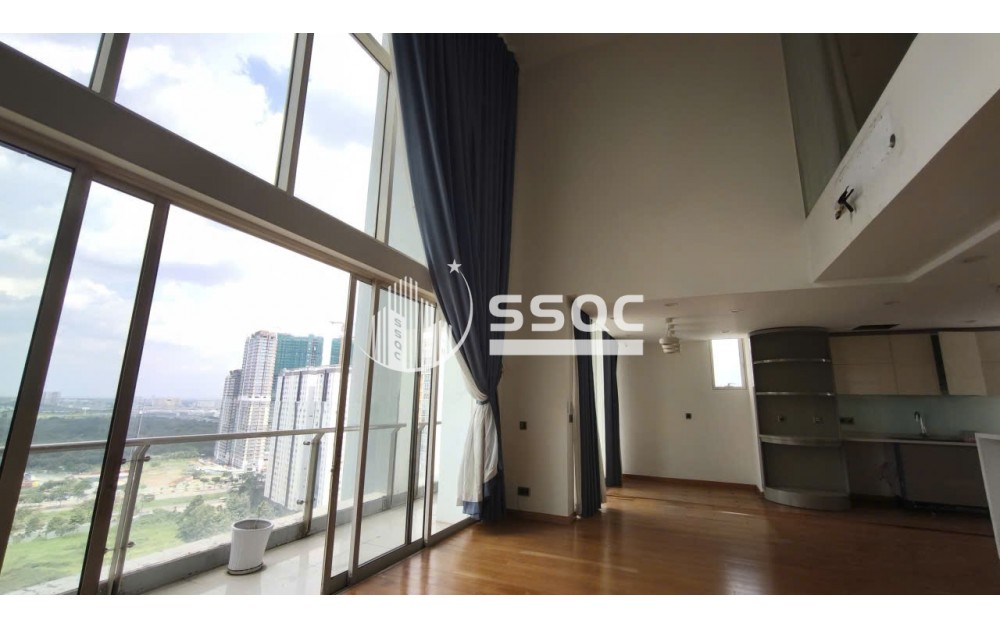 PENHOUSE 3PN RẺ NHẤT THE ESTELLA GIÁ CHỈ 30 TỶ TRONG THÁNG 9