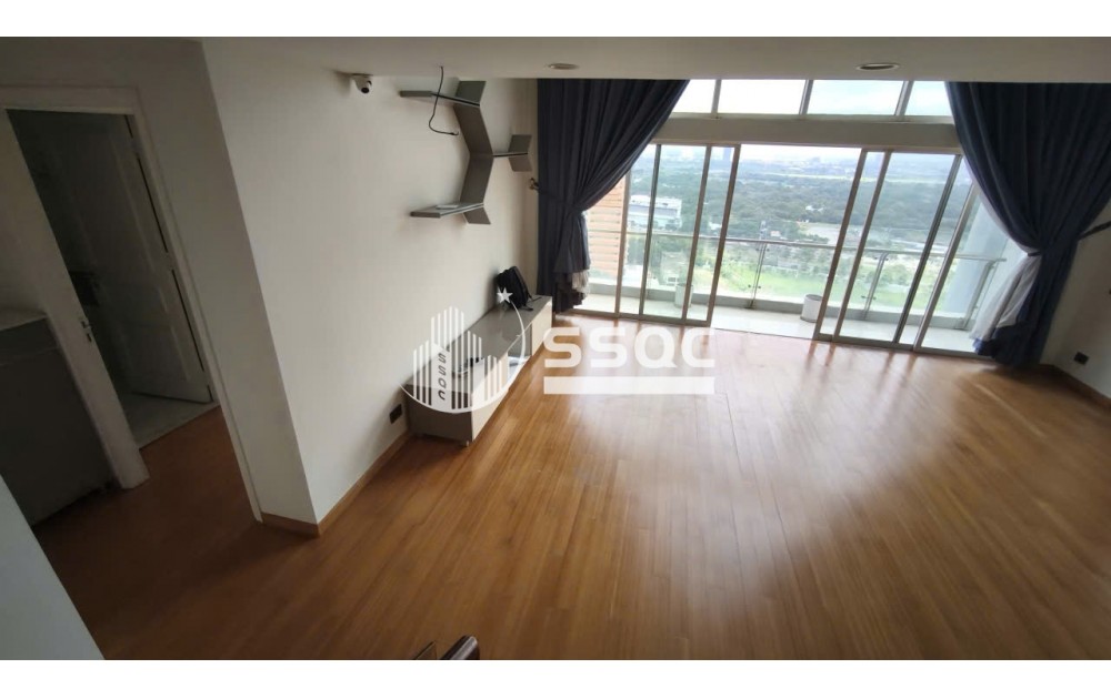 PENHOUSE 3PN RẺ NHẤT THE ESTELLA GIÁ CHỈ 30 TỶ TRONG THÁNG 9