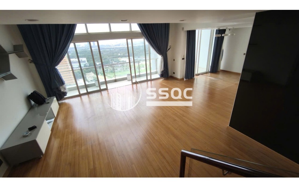 PENHOUSE 3PN RẺ NHẤT THE ESTELLA GIÁ CHỈ 30 TỶ TRONG THÁNG 9