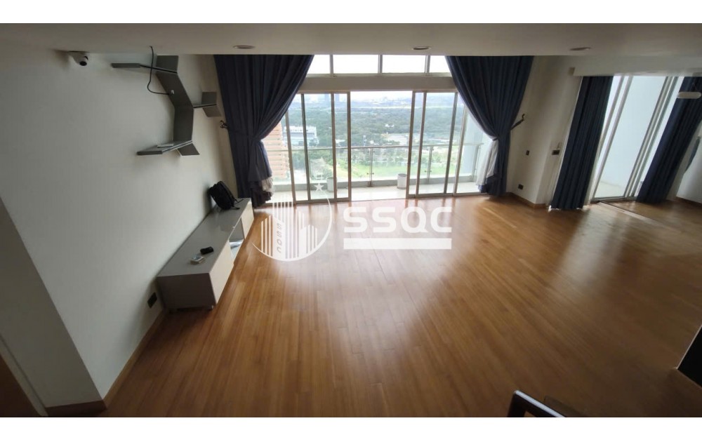 PENHOUSE 3PN RẺ NHẤT THE ESTELLA GIÁ CHỈ 30 TỶ TRONG THÁNG 9