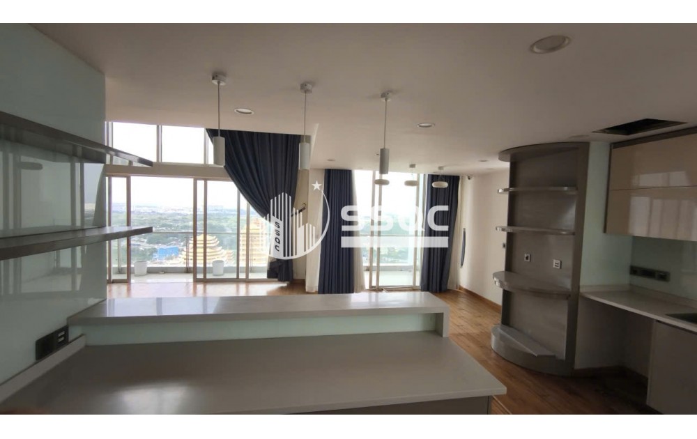 PENHOUSE 3PN RẺ NHẤT THE ESTELLA GIÁ CHỈ 30 TỶ TRONG THÁNG 9