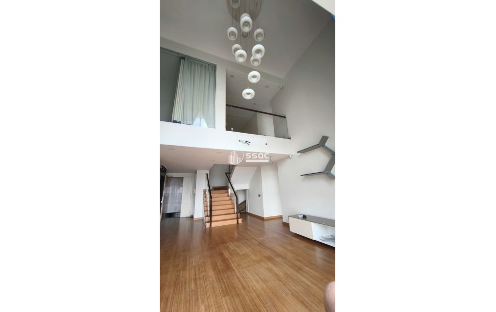 PENHOUSE 3PN RẺ NHẤT THE ESTELLA GIÁ CHỈ 30 TỶ TRONG THÁNG 9