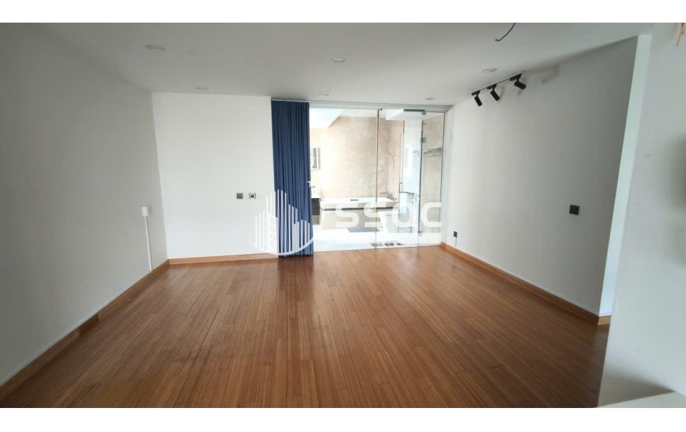 PENHOUSE 3PN RẺ NHẤT THE ESTELLA GIÁ CHỈ 30 TỶ TRONG THÁNG 9