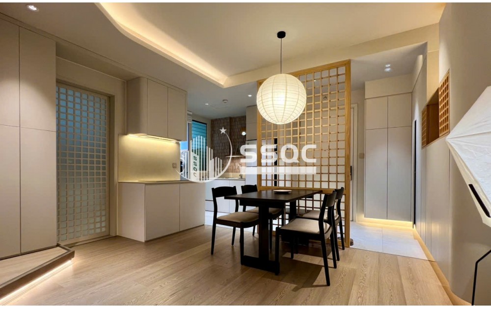  SIÊU PHẨM 1PN THÁP CRUZ FELIZ EN VISTA – LẦU CAO – FULL NỘI THẤT CAO CẤP – GIÁ BÁN CHỈ 8.2 TỶ ALL/IN! 