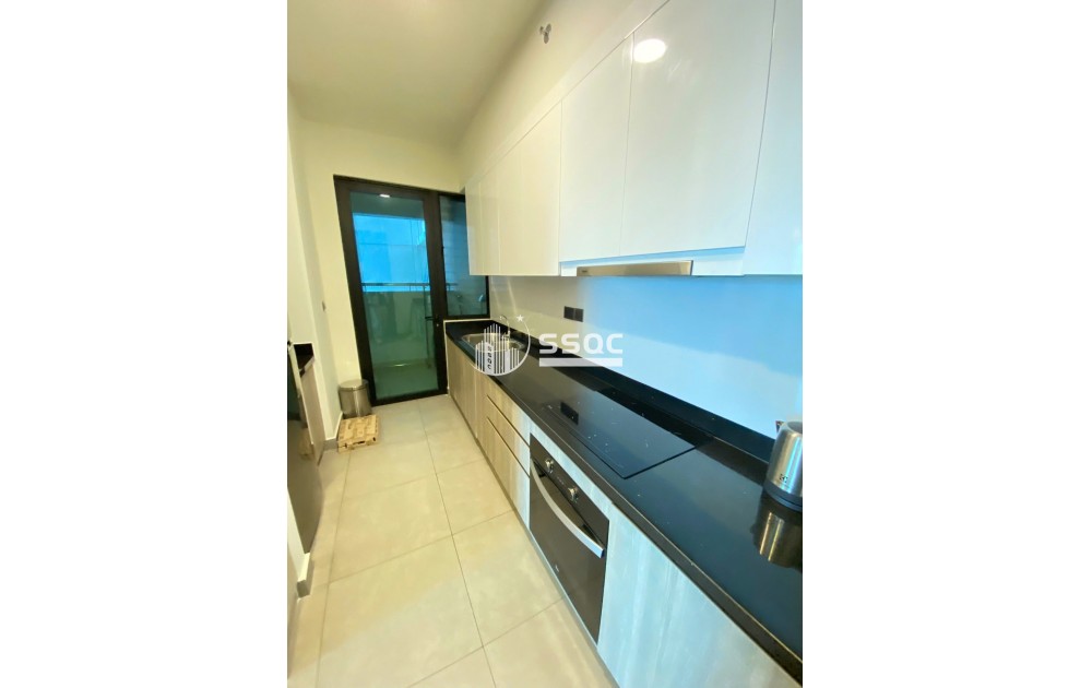  FELIZ EN VISTA | 2 PHÒNG NGỦ 83M² | 27 TRIỆU/THÁNG NET | FULL NỘI THẤT