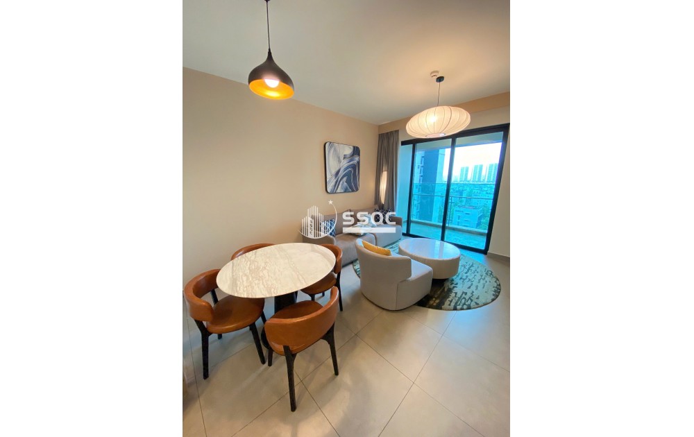 FELIZ EN VISTA | 2 PHÒNG NGỦ 83M² | 27 TRIỆU/THÁNG NET | FULL NỘI THẤT