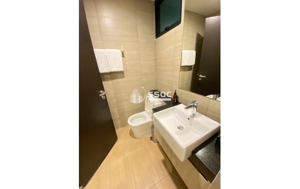  FELIZ EN VISTA | 2 PHÒNG NGỦ 83M² | 27 TRIỆU/THÁNG NET | FULL NỘI THẤT