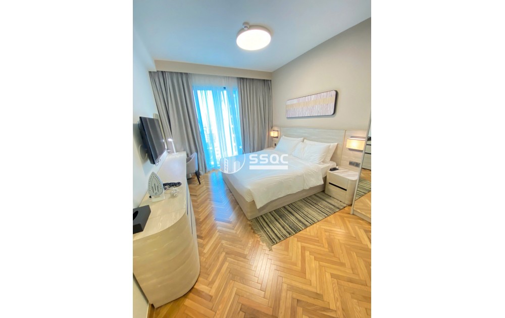  FELIZ EN VISTA | 2 PHÒNG NGỦ 83M² | 27 TRIỆU/THÁNG NET | FULL NỘI THẤT