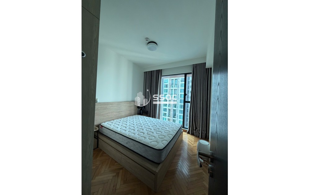 FELIZ EN VISTA – 2 PHÒNG NGỦ | 88M² | FULL NỘI THẤT