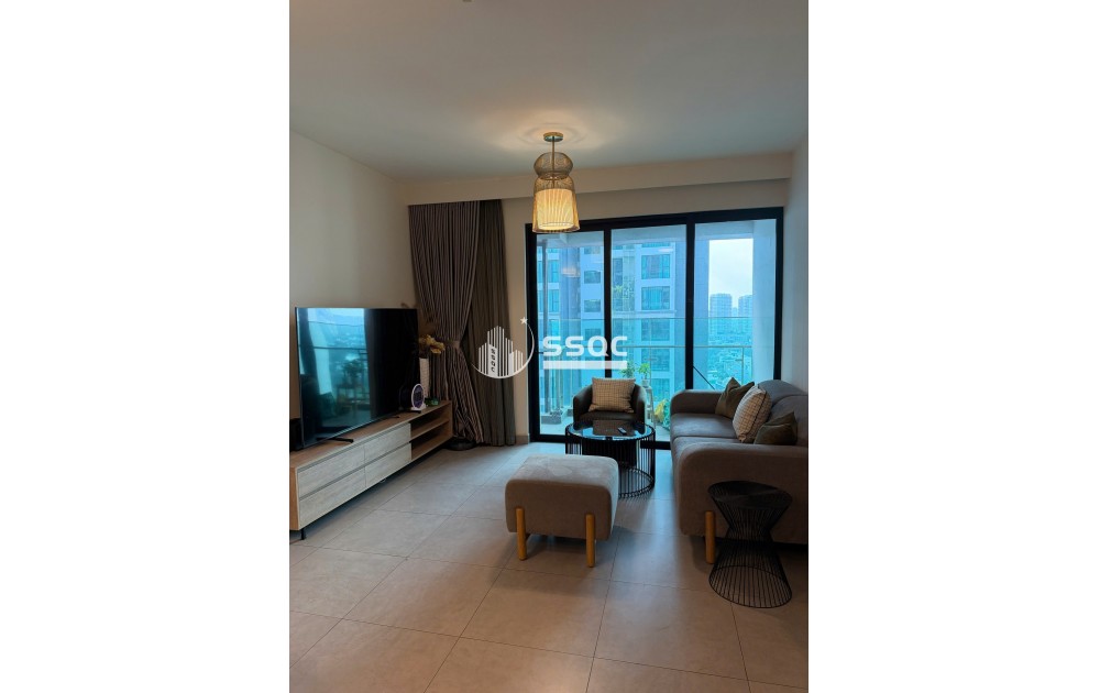 FELIZ EN VISTA – 2 PHÒNG NGỦ | 88M² | FULL NỘI THẤT