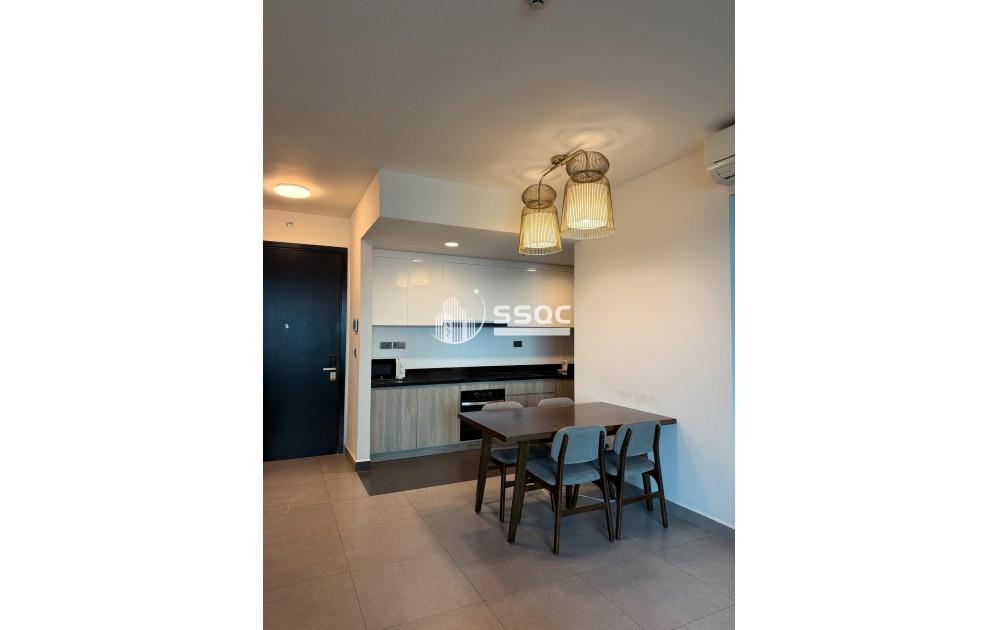 FELIZ EN VISTA – 2 PHÒNG NGỦ | 88M² | FULL NỘI THẤT