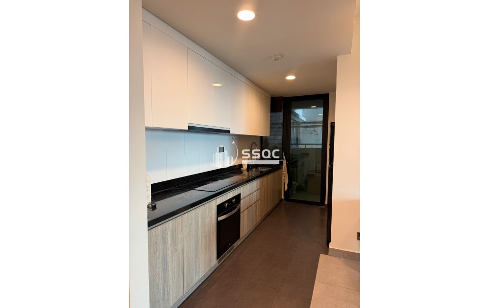 FELIZ EN VISTA – 2 PHÒNG NGỦ | 88M² | FULL NỘI THẤT