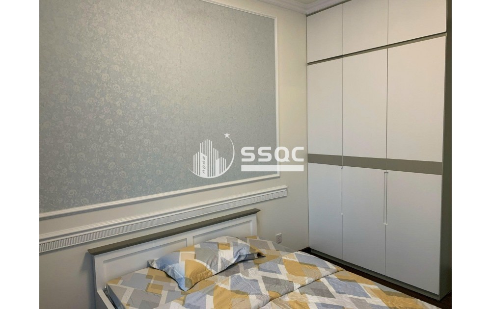  CHO THUÊ CĂN HỘ 3PN VISTA VERDE 140M² TẦNG CAO – FULL NỘI THẤT ĐẸP – VIEW FELIZ THOÁNG MÁT – NHÀ TRỐNG Ở LIỀN 32TR/ THÁNG 