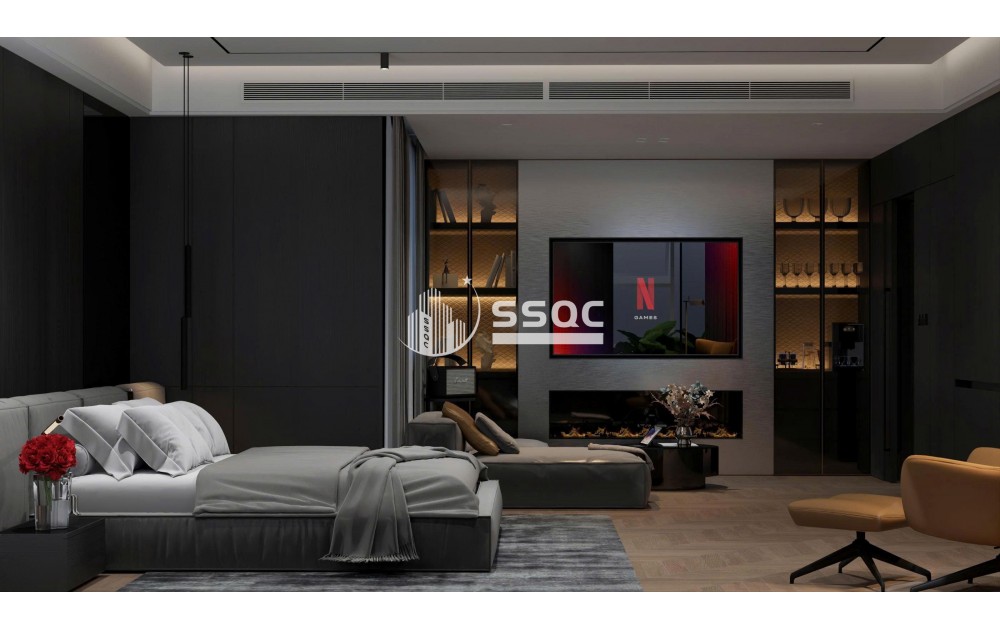  BÁN DUPLEX PENTHOUSE VISTA VERDE 437M² – ĐẲNG CẤP THỰỢNG LƯU – GIÁ 39 TỶ TẶNG GÓI NỘI THẤT MỚI 100% TRỊ GIÁ 6 TỶ 