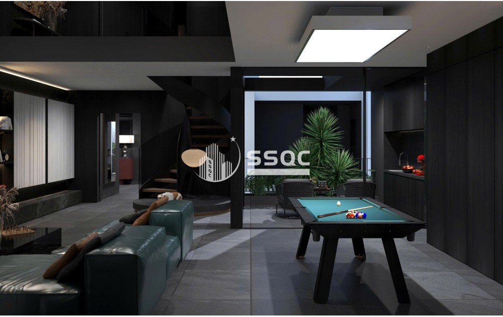  BÁN DUPLEX PENTHOUSE VISTA VERDE 437M² – ĐẲNG CẤP THỰỢNG LƯU – GIÁ 39 TỶ TẶNG GÓI NỘI THẤT MỚI 100% TRỊ GIÁ 6 TỶ 