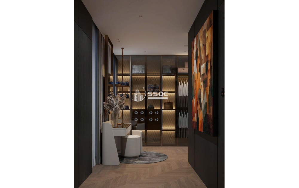  BÁN DUPLEX PENTHOUSE VISTA VERDE 437M² – ĐẲNG CẤP THỰỢNG LƯU – GIÁ 39 TỶ TẶNG GÓI NỘI THẤT MỚI 100% TRỊ GIÁ 6 TỶ 