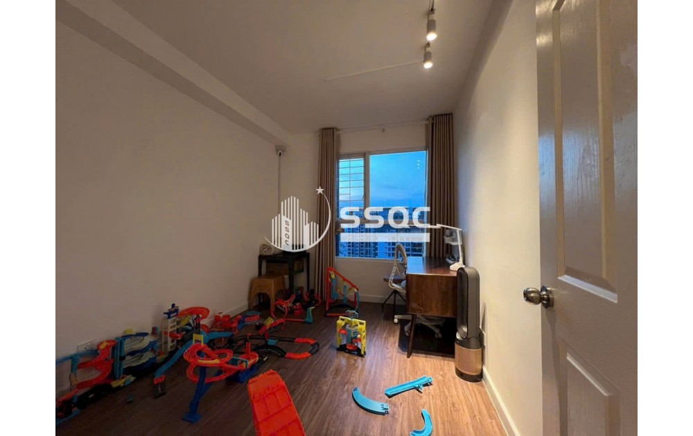 VISTA VERDE: 3PN, 134m2, CHỈ 11.4 TỶ (CHỦ CẦN BÁN GẤP TRƯỚC 15/10/2026)
