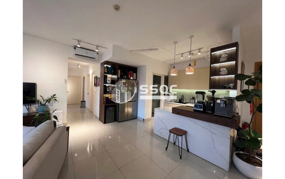 VISTA VERDE: 3PN, 134m2, CHỈ 11.4 TỶ (CHỦ CẦN BÁN GẤP TRƯỚC 15/10/2026)