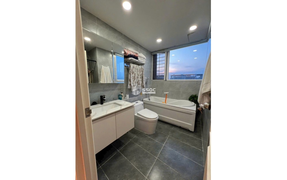 VISTA VERDE: 3PN, 134m2, CHỈ 11.4 TỶ (CHỦ CẦN BÁN GẤP TRƯỚC 15/10/2026)