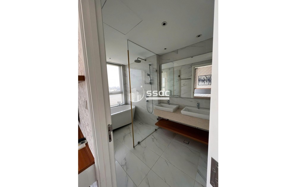  SIÊU PHẨM ĐẢO KIM CƯƠNG – THÁP MALDIVES 169M² 4PN TẦNG TRUNG – FULL NỘI THẤT – VIEW SÔNG ĐẸP NHẤT – GIÁ THUÊ 70 TRIỆU 