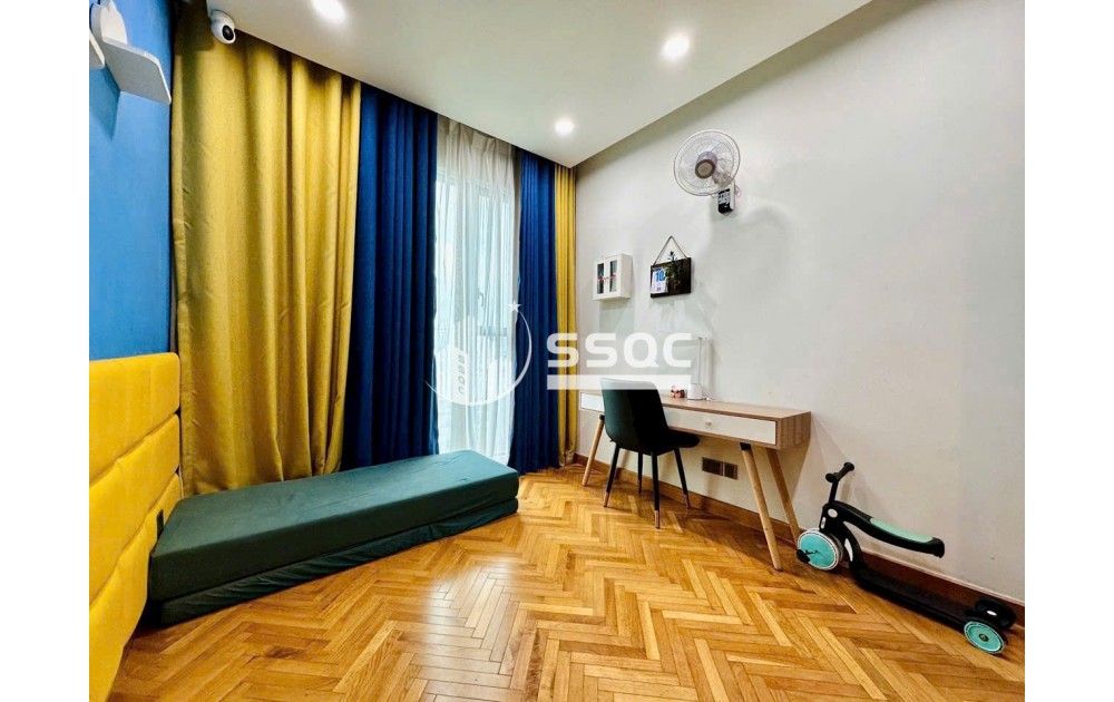  CĂN HỘ 2PN CRUZ – FELIZ EN VISTA | 85M² | VIEW LANDMARK 81 | SỔ HỒNG CHÍNH CHỦ 