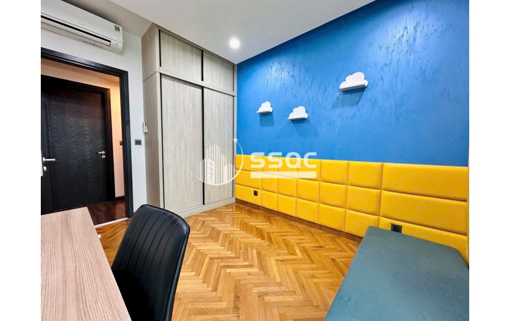  CĂN HỘ 2PN CRUZ – FELIZ EN VISTA | 85M² | VIEW LANDMARK 81 | SỔ HỒNG CHÍNH CHỦ 