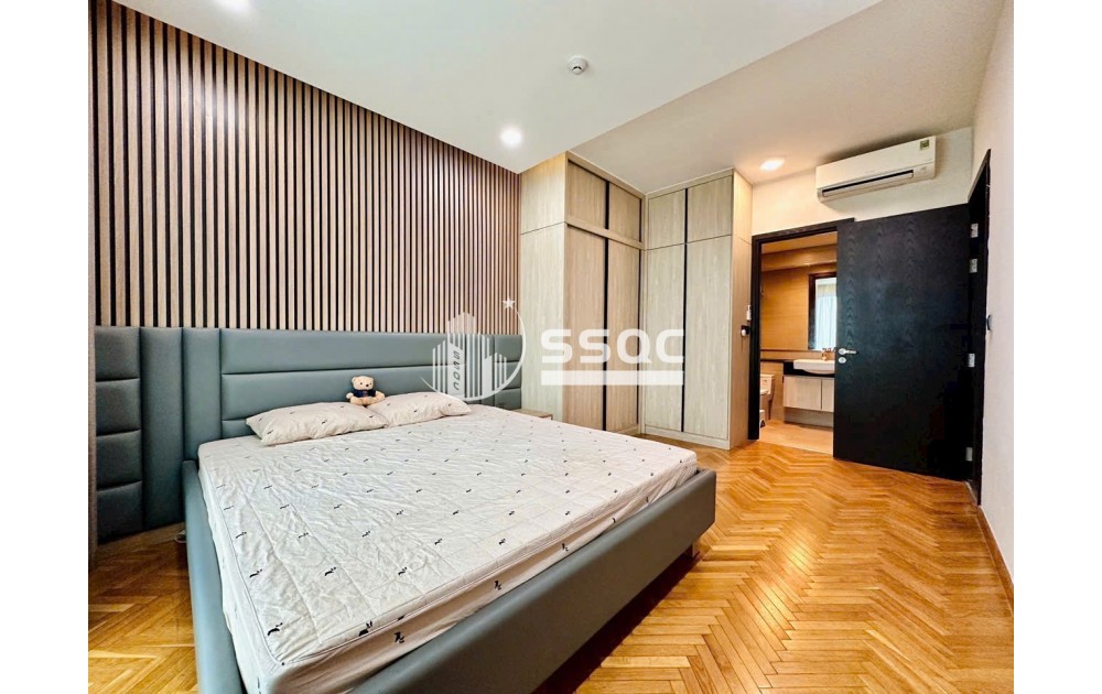 CĂN HỘ 2PN CRUZ – FELIZ EN VISTA | 85M² | VIEW LANDMARK 81 | SỔ HỒNG CHÍNH CHỦ 
