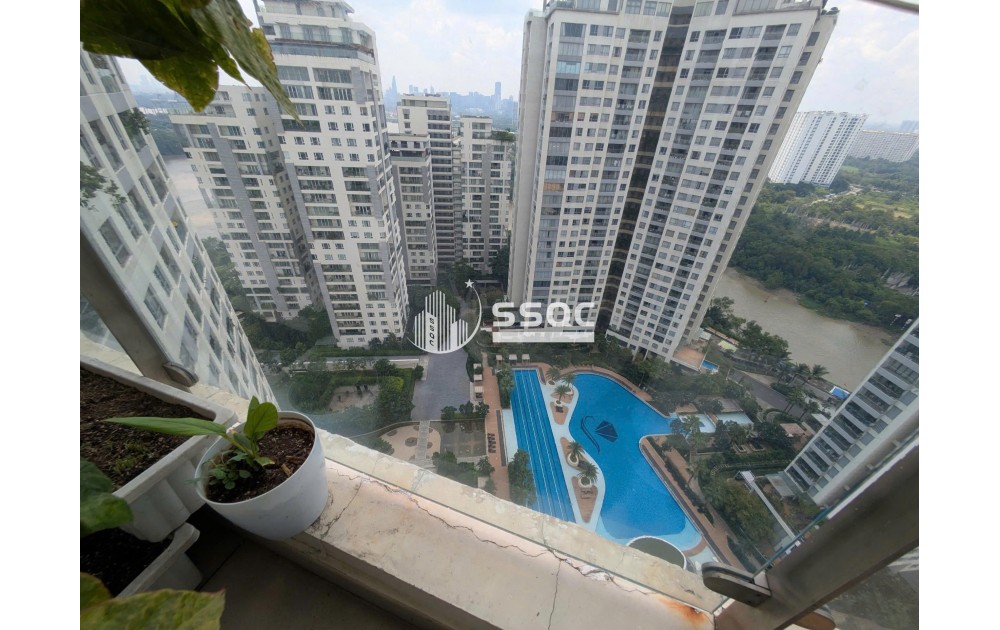  SIÊU PHẨM ĐẢO KIM CƯƠNG – THÁP BORA BORA 90M² TẦNG CAO – FULL NỘI THẤT – VIEW HỒ BƠI & SÔNG MÁT RƯỢI – GIÁ BÁN 13 TỶ 
