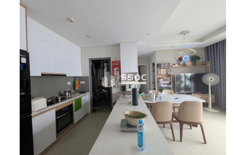  SIÊU PHẨM ĐẢO KIM CƯƠNG – THÁP BORA BORA 90M² TẦNG CAO – FULL NỘI THẤT – VIEW HỒ BƠI & SÔNG MÁT RƯỢI – GIÁ BÁN 13 TỶ 