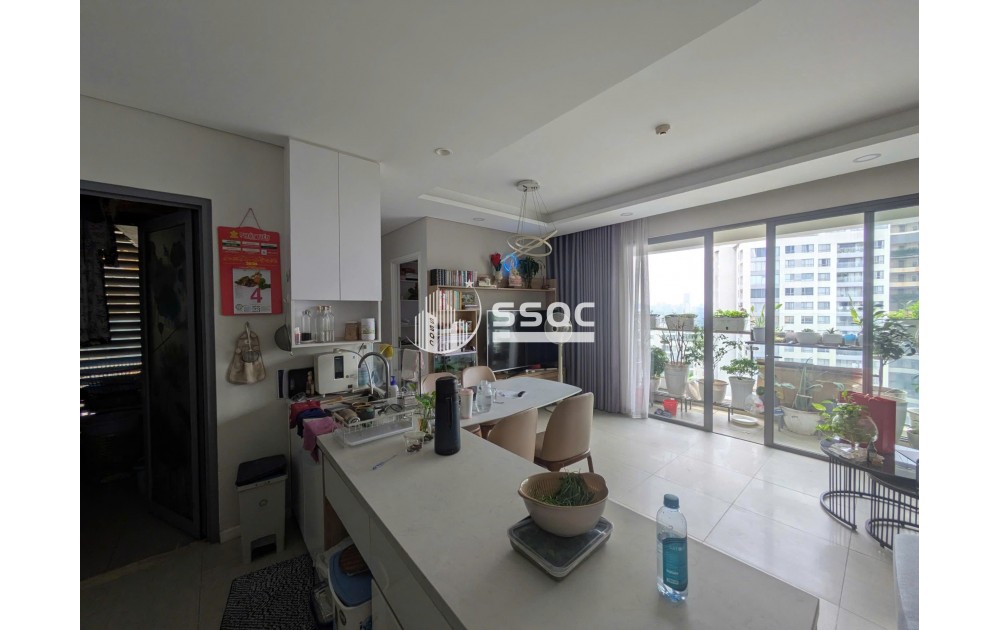  SIÊU PHẨM ĐẢO KIM CƯƠNG – THÁP BORA BORA 90M² TẦNG CAO – FULL NỘI THẤT – VIEW HỒ BƠI & SÔNG MÁT RƯỢI – GIÁ BÁN 13 TỶ 