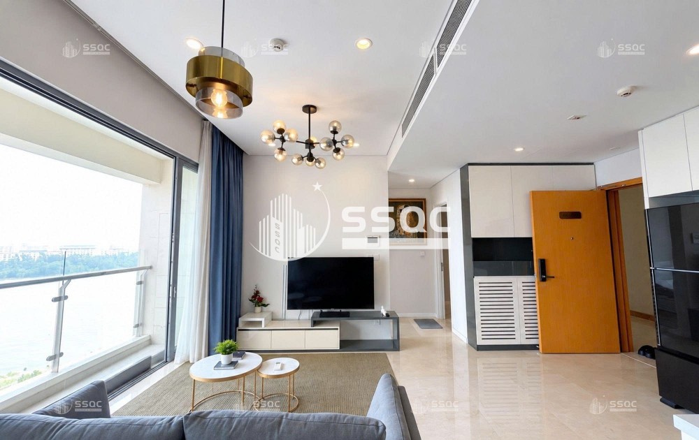  SIÊU PHẨM ĐẢO KIM CƯƠNG – THÁP MALDIVES 1PN LẦU CAO – FULL NỘI THẤT ĐẸP – VIEW TRỰC DIỆN SÔNG – GIÁ THUÊ 20 TRIỆU 