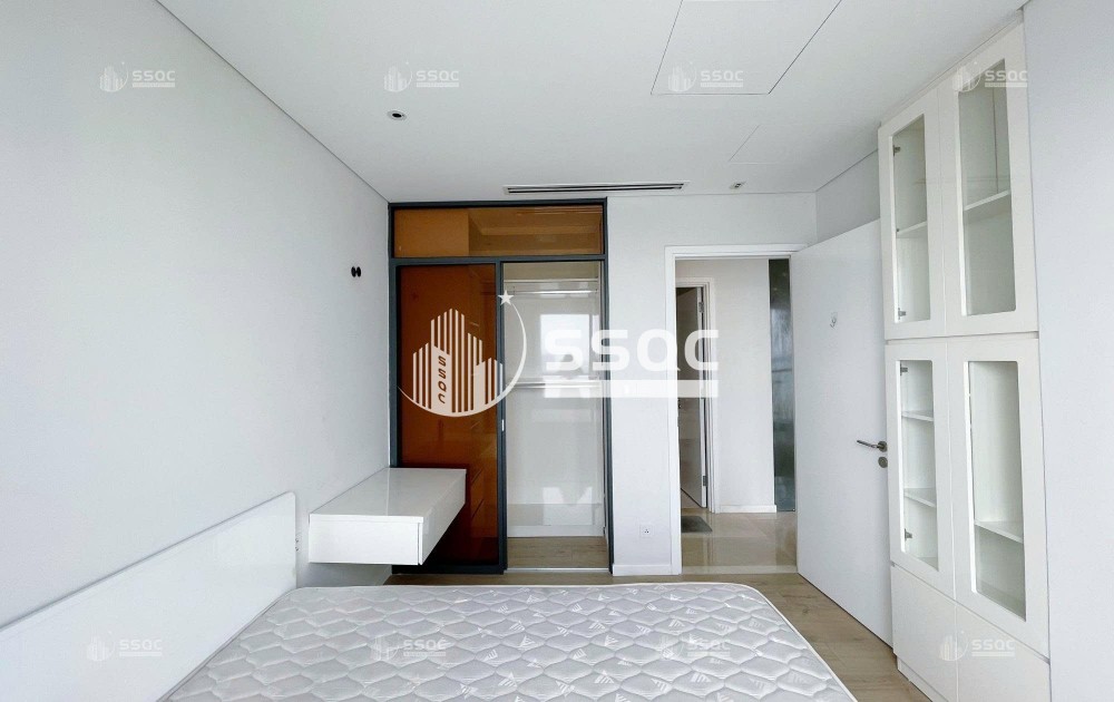  SIÊU PHẨM ĐẢO KIM CƯƠNG – THÁP MALDIVES 1PN LẦU CAO – FULL NỘI THẤT ĐẸP – VIEW TRỰC DIỆN SÔNG – GIÁ THUÊ 20 TRIỆU 