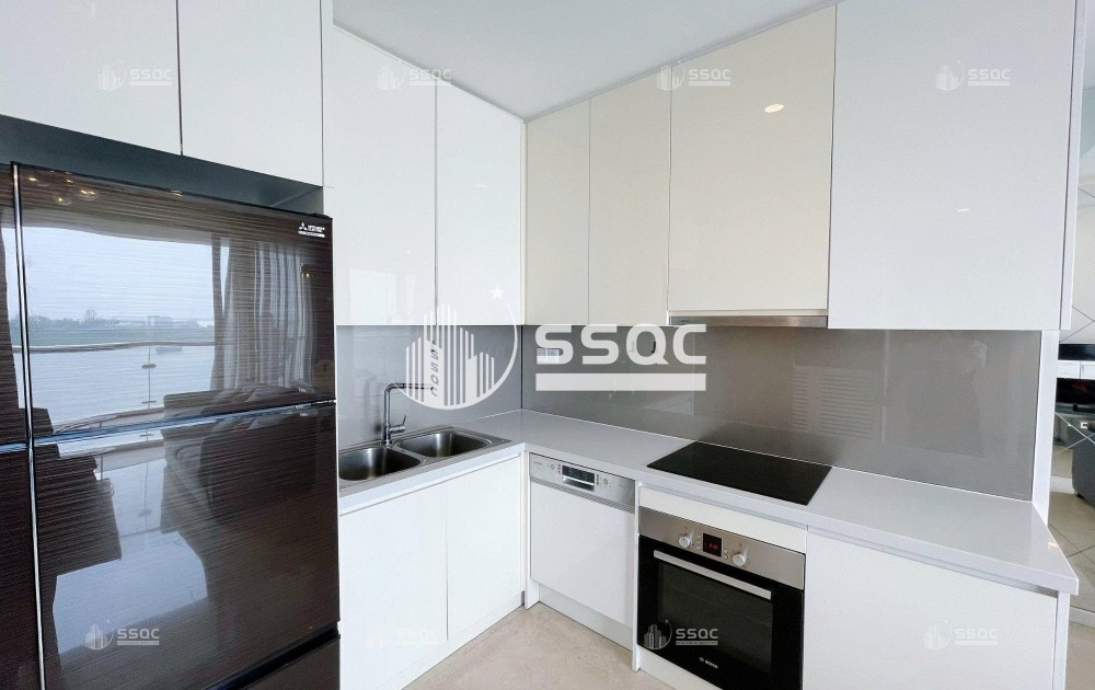  SIÊU PHẨM ĐẢO KIM CƯƠNG – THÁP MALDIVES 1PN LẦU CAO – FULL NỘI THẤT ĐẸP – VIEW TRỰC DIỆN SÔNG – GIÁ THUÊ 20 TRIỆU 