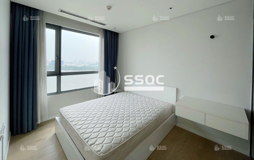  SIÊU PHẨM ĐẢO KIM CƯƠNG – THÁP MALDIVES 1PN LẦU CAO – FULL NỘI THẤT ĐẸP – VIEW TRỰC DIỆN SÔNG – GIÁ THUÊ 20 TRIỆU 
