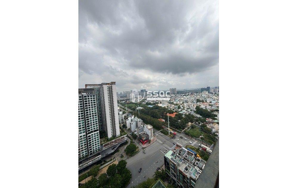  VISTA VERDE THÁP T1 – BÁN CĂN 2PN TẦNG 31 VIEW THOÁNG – GIÁ SIÊU TỐT CHỈ 7.8 TỶ 