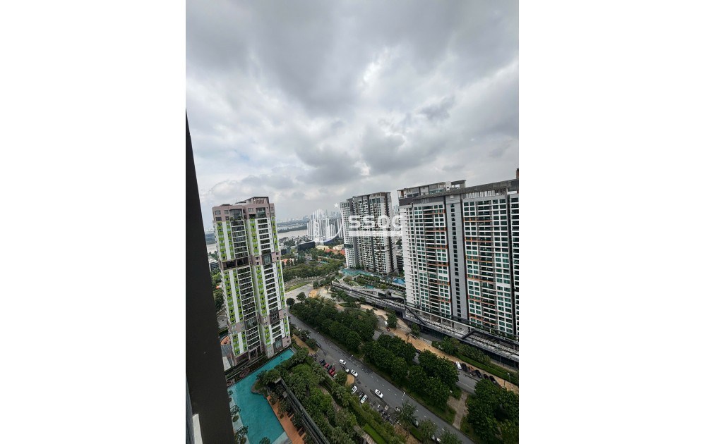  VISTA VERDE THÁP T1 – BÁN CĂN 2PN TẦNG 31 VIEW THOÁNG – GIÁ SIÊU TỐT CHỈ 7.8 TỶ 