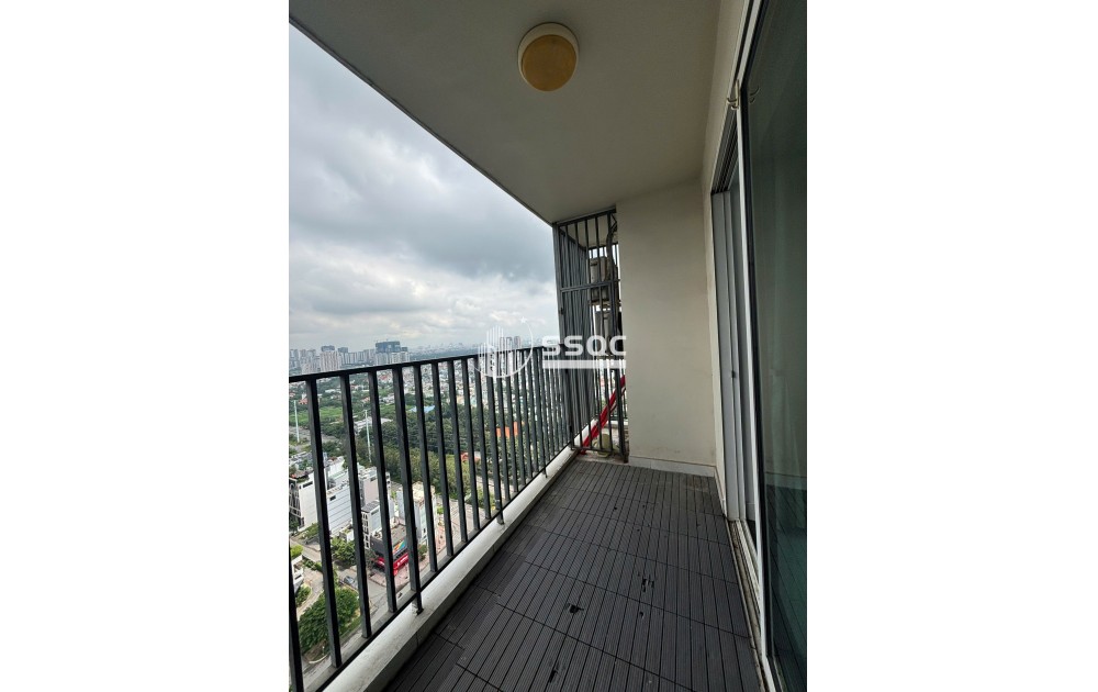  VISTA VERDE THÁP T1 – BÁN CĂN 2PN TẦNG 31 VIEW THOÁNG – GIÁ SIÊU TỐT CHỈ 7.8 TỶ 