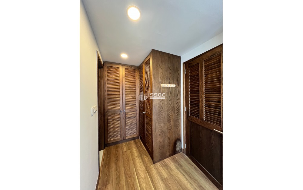 CHO THUÊ VISTA VERDE | 2PN | 75M² | 18 TRIỆU/THÁNG NET | NỘI THẤT CƠ BẢN