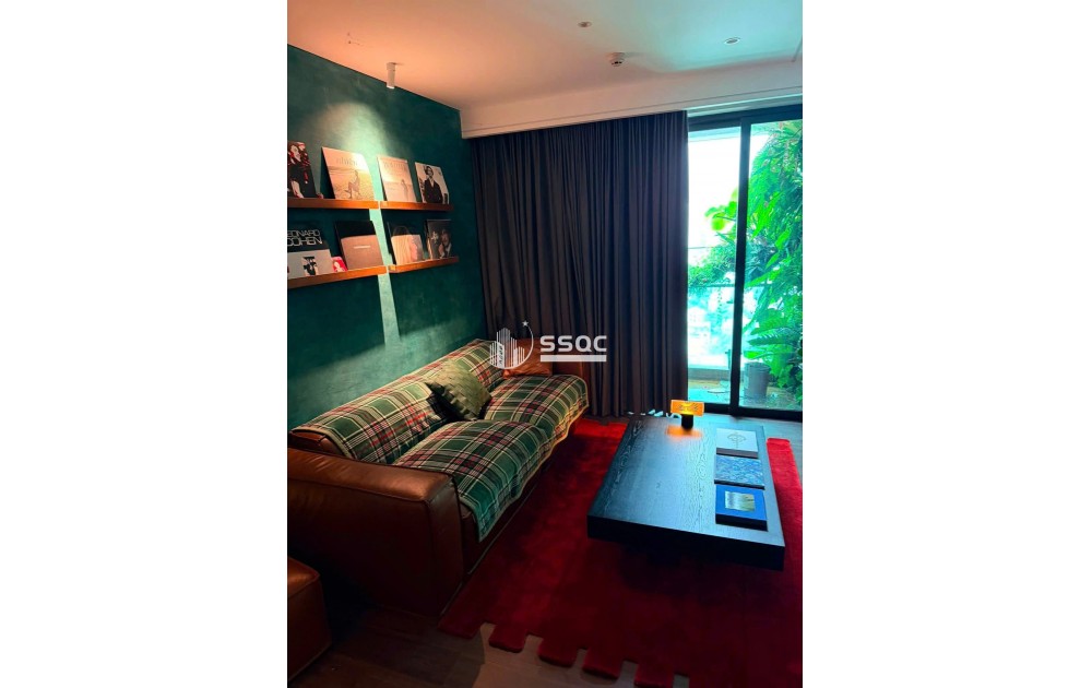 FELIZ EN VISTA | 2PN | CRUZ TẦNG CAO | 85M² | VIEW LANDMARK 81 
