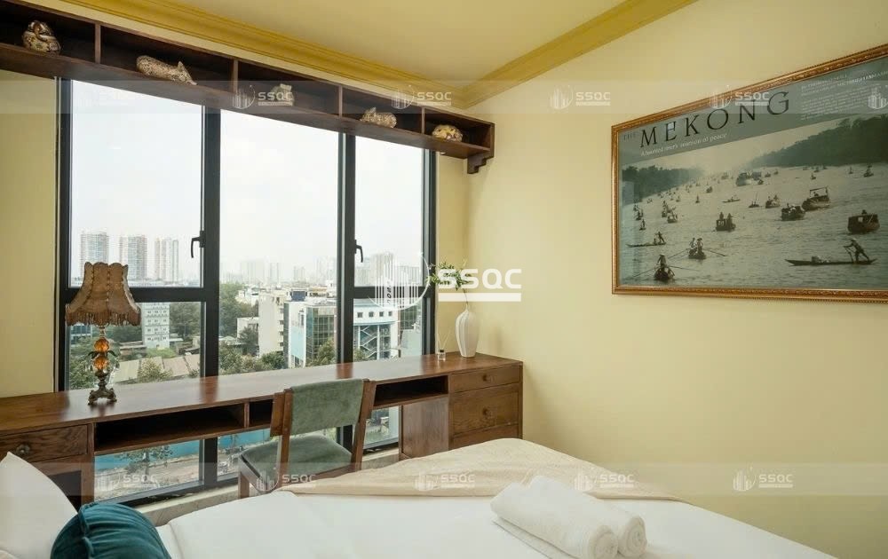 BÁN 2PN FELIZ EN VISTA CHUẨN MỰC SỐNG CAO CẤP TẠI TRUNG TÂM Q.2, VIEW PHÁO HOA TÒA NHÀ LAND MARK 81, GIÁ TỐT CHỈ 9.7 TỶ