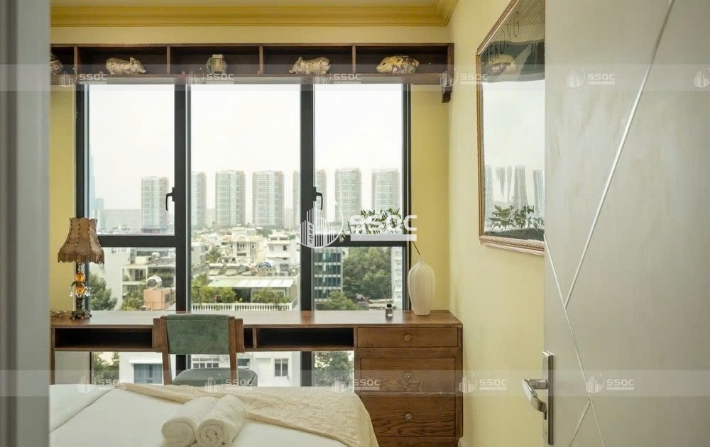 BÁN 2PN FELIZ EN VISTA CHUẨN MỰC SỐNG CAO CẤP TẠI TRUNG TÂM Q.2, VIEW PHÁO HOA TÒA NHÀ LAND MARK 81, GIÁ TỐT CHỈ 9.7 TỶ