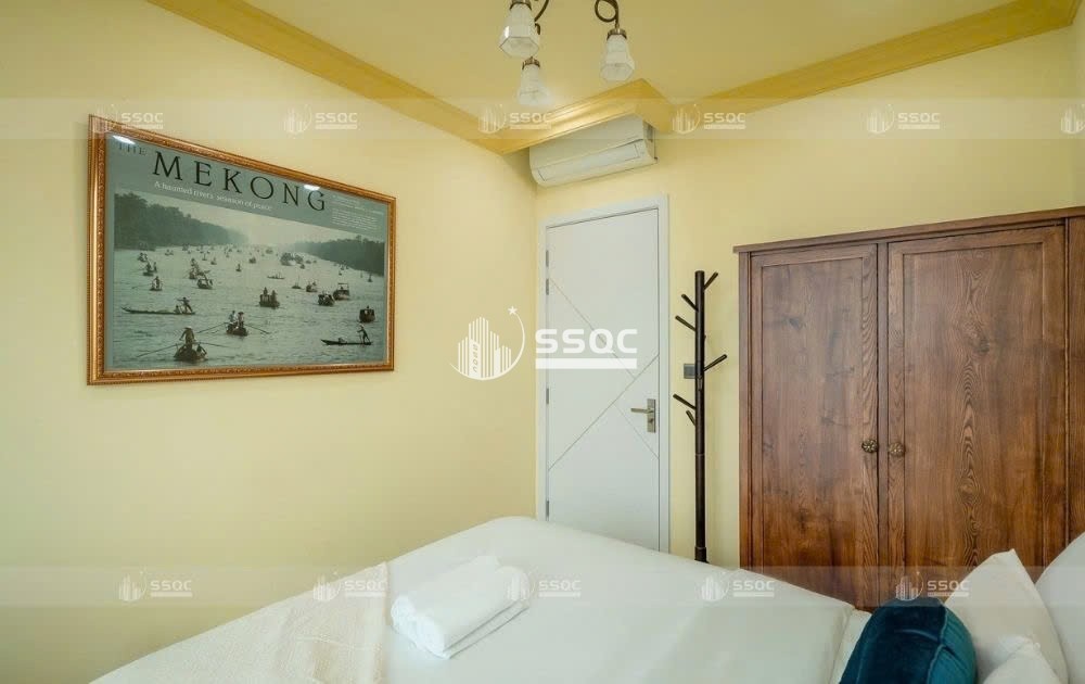 BÁN 2PN FELIZ EN VISTA CHUẨN MỰC SỐNG CAO CẤP TẠI TRUNG TÂM Q.2, VIEW PHÁO HOA TÒA NHÀ LAND MARK 81, GIÁ TỐT CHỈ 9.7 TỶ