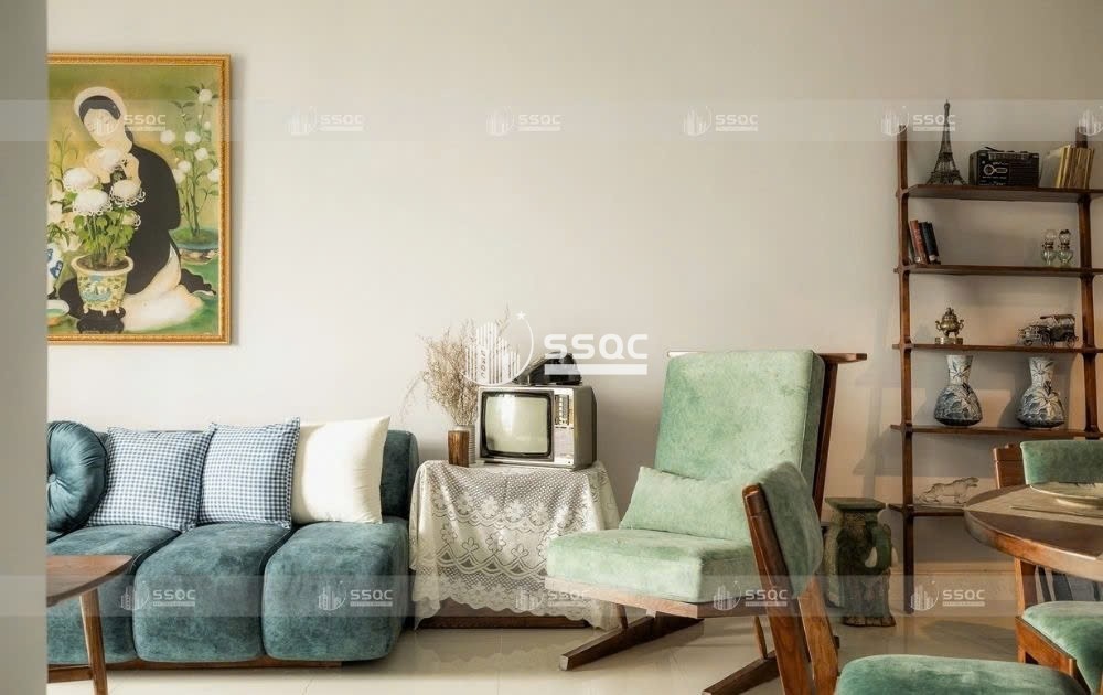 BÁN 2PN FELIZ EN VISTA CHUẨN MỰC SỐNG CAO CẤP TẠI TRUNG TÂM Q.2, VIEW PHÁO HOA TÒA NHÀ LAND MARK 81, GIÁ TỐT CHỈ 9.7 TỶ