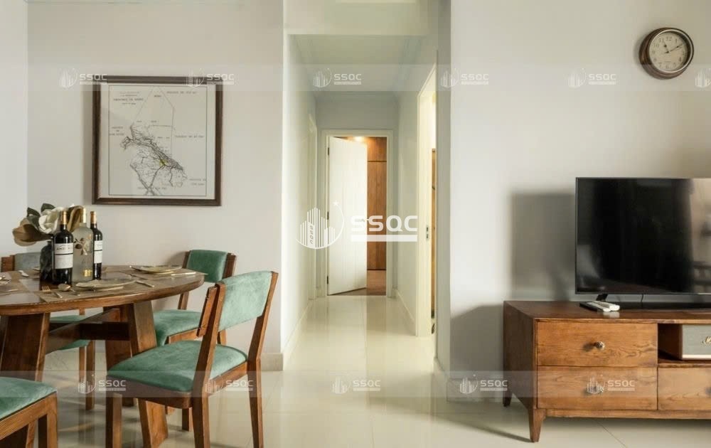 BÁN 2PN FELIZ EN VISTA CHUẨN MỰC SỐNG CAO CẤP TẠI TRUNG TÂM Q.2, VIEW PHÁO HOA TÒA NHÀ LAND MARK 81, GIÁ TỐT CHỈ 9.7 TỶ