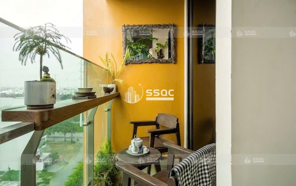 BÁN 2PN FELIZ EN VISTA CHUẨN MỰC SỐNG CAO CẤP TẠI TRUNG TÂM Q.2, VIEW PHÁO HOA TÒA NHÀ LAND MARK 81, GIÁ TỐT CHỈ 9.7 TỶ