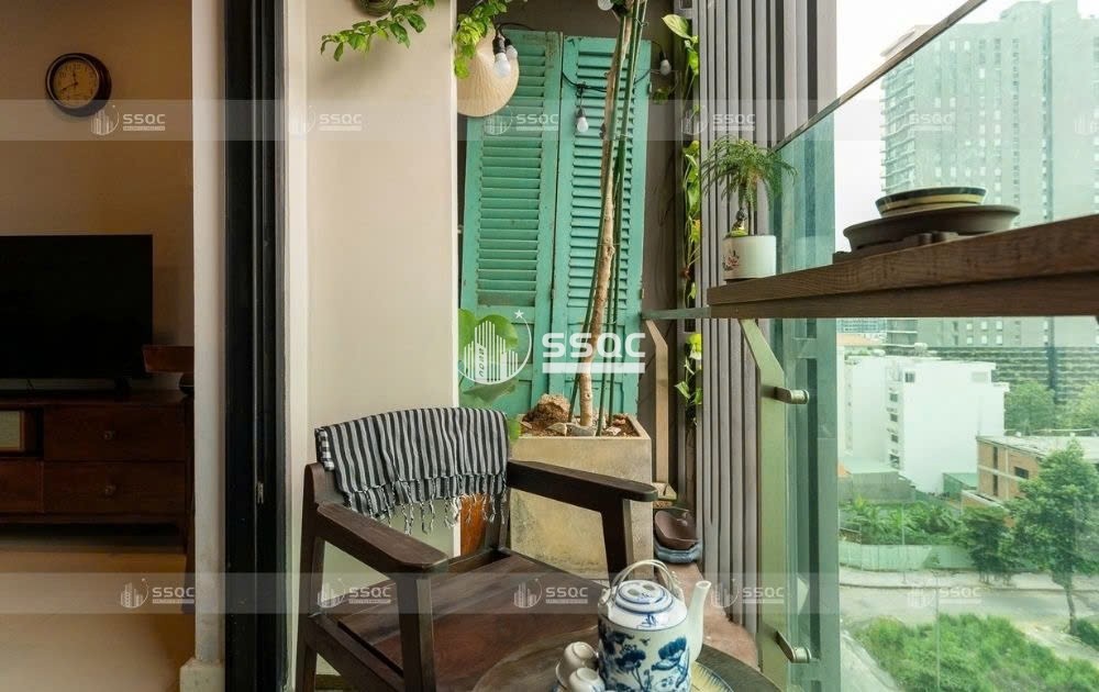 BÁN 2PN FELIZ EN VISTA CHUẨN MỰC SỐNG CAO CẤP TẠI TRUNG TÂM Q.2, VIEW PHÁO HOA TÒA NHÀ LAND MARK 81, GIÁ TỐT CHỈ 9.7 TỶ